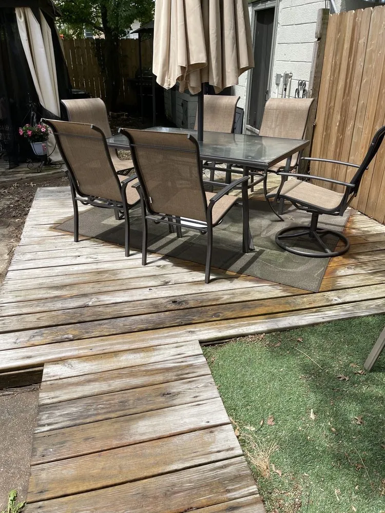 Professional lawn mowing service in Swedesboro, NJ - S & J Landscaping and Power Washing