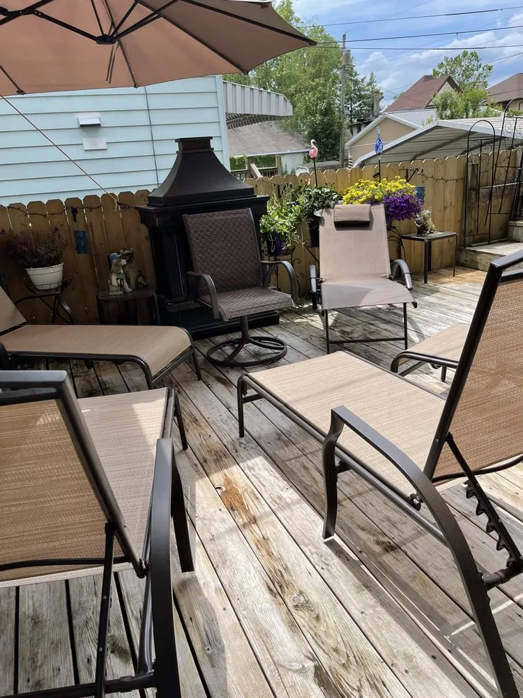 Reliable landscaping services in Swedesboro, NJ by S & J Landscaping and Power Washing