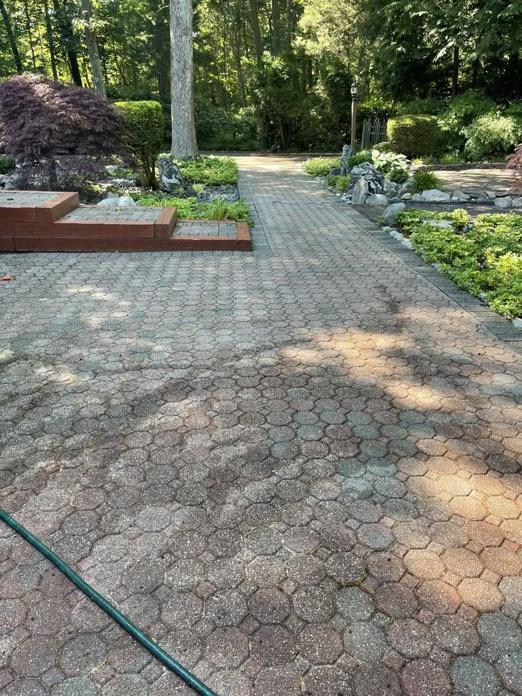 Reliable landscape design in Swedesboro, NJ - S & J Landscaping and Power Washing