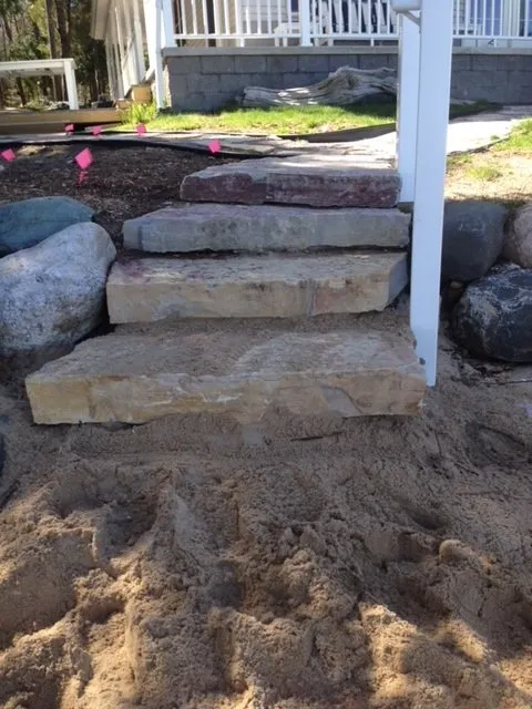 Top-rated yard maintenance near you in Northport, MI by S & J Landscaping