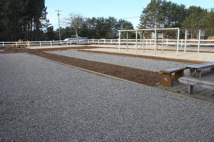 Reliable yard maintenance experts serving Northport, MI - S & J Landscaping
