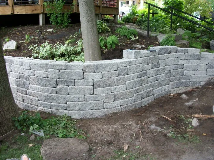 Trusted outdoor landscaping in Northport, MI - S & J Landscaping