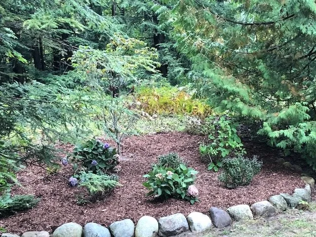 Local landscaping services in Northport, MI - S & J Landscaping