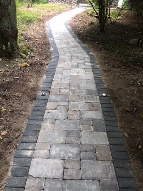 Top-rated yard cleanup service for outdoor upgrades across Northport, MI - S & J Landscaping