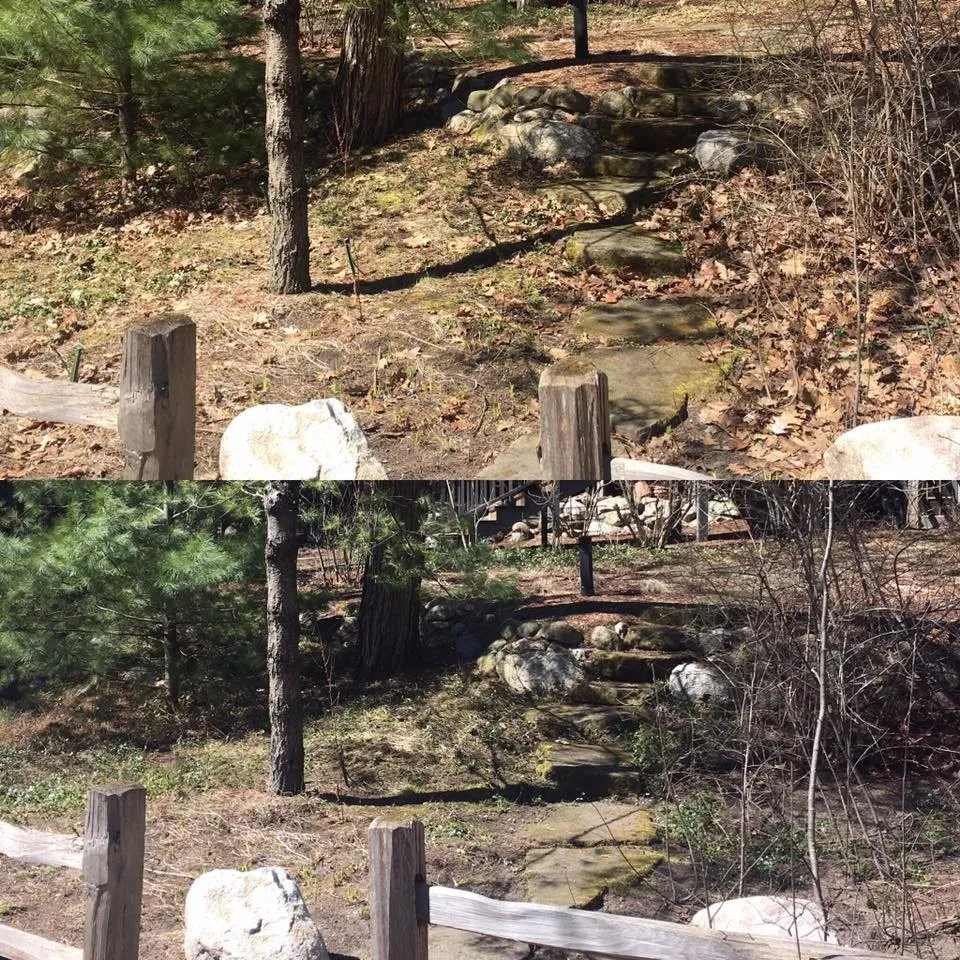 Professional lawn care service in Northport, MI - S & J Landscaping