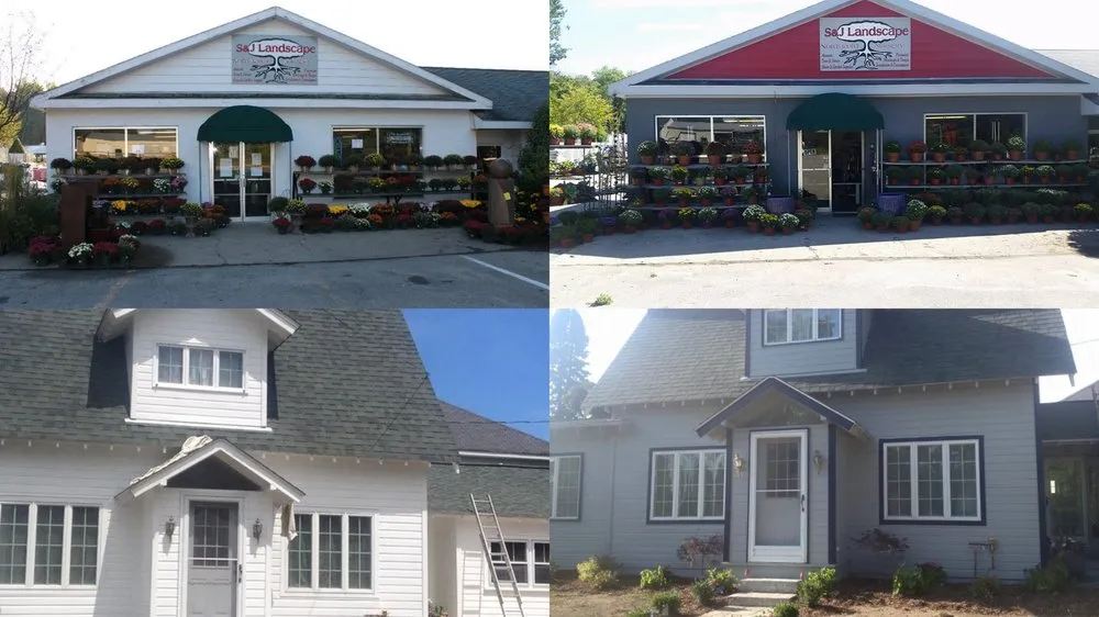 Top-rated outdoor landscaping experts serving Northport, MI - S & J Landscaping