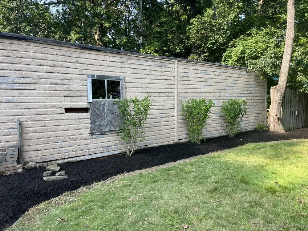 Top-rated yard cleanup service for year-round maintenance in Lakewood, OH by S & J Lawn and Landscape