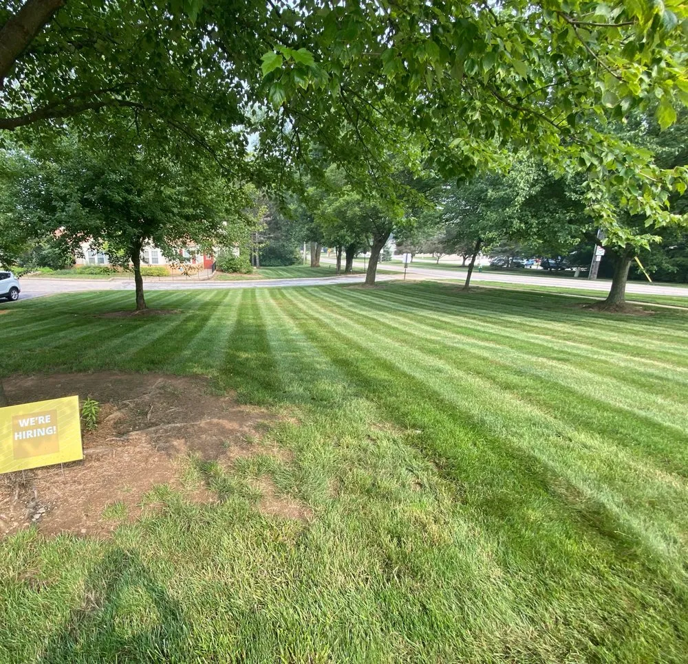 Professional lawn care service with custom design across Lakewood, OH - S & J Lawn and Landscape