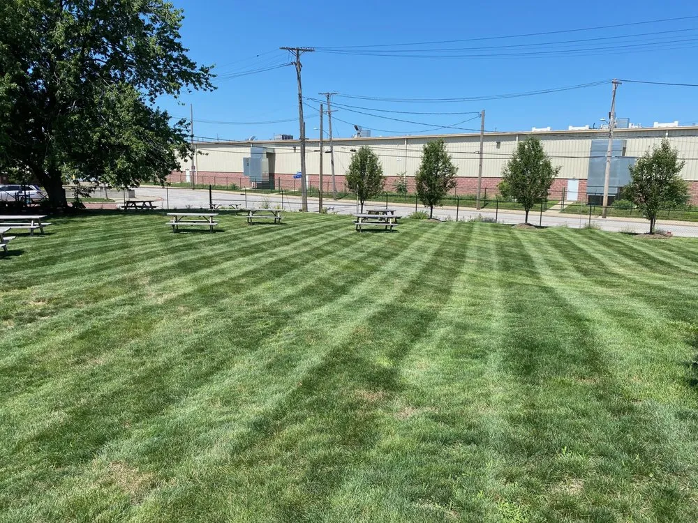 Local lawn mowing service near you across Lakewood, OH - S & J Lawn and Landscape