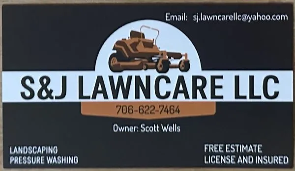 S & J Lawncare