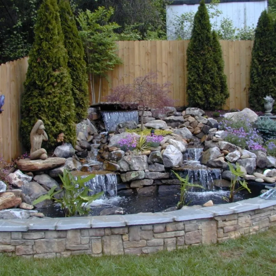 Local lawn care service in Cumming, GA by S & J Scapes