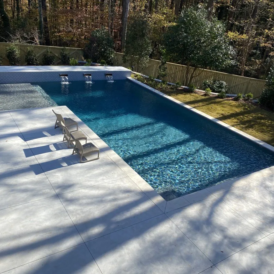 Affordable yard maintenance for beautiful yards across Cumming, GA - S & J Scapes