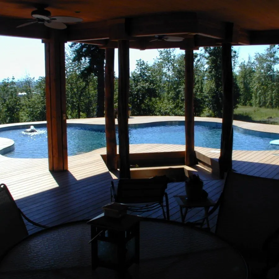 Trusted landscape installation experts serving Cumming, GA - S & J Scapes