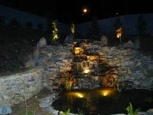 Reliable landscaping services for year-round maintenance in Cumming, GA by S & J Scapes