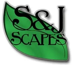 Custom landscape installation in Cumming, GA by S & J Scapes