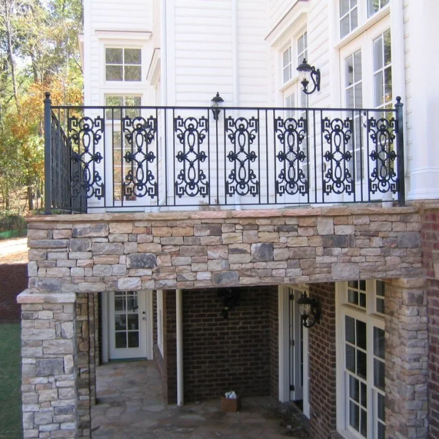 Custom landscape design near you in Cumming, GA by S & J Scapes