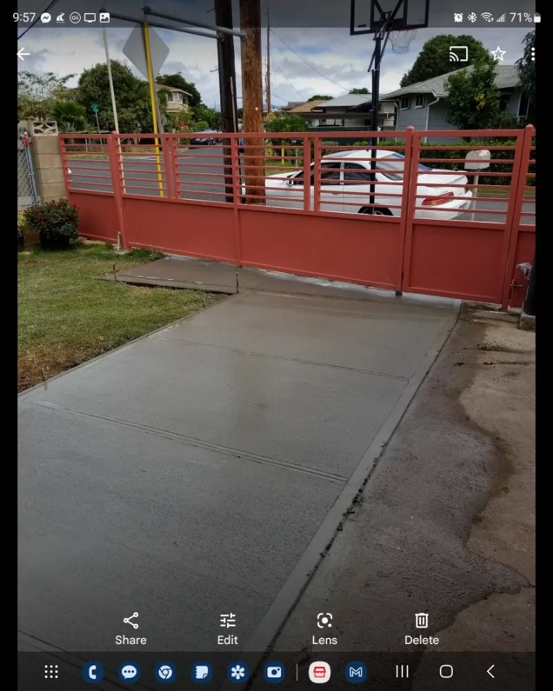 Top-rated garden landscaping for residential properties across Waipahu, HI - S & J Yard Service