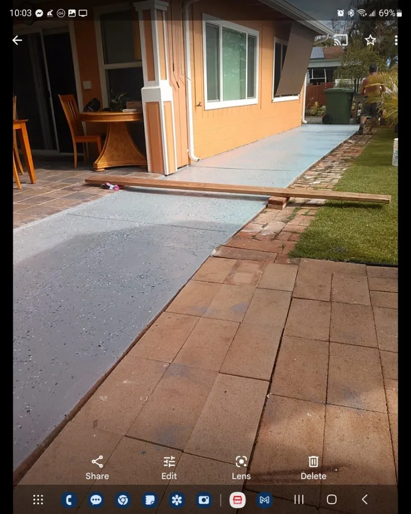 Trusted yard maintenance experts serving Waipahu, HI - S & J Yard Service