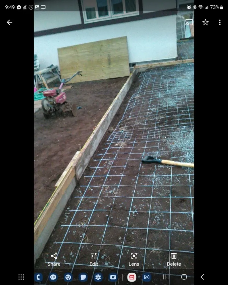 Professional garden landscaping in Waipahu, HI by S & J Yard Service