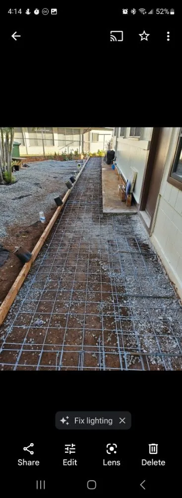 Top-rated lawn care service experts serving Waipahu, HI - S & J Yard Service