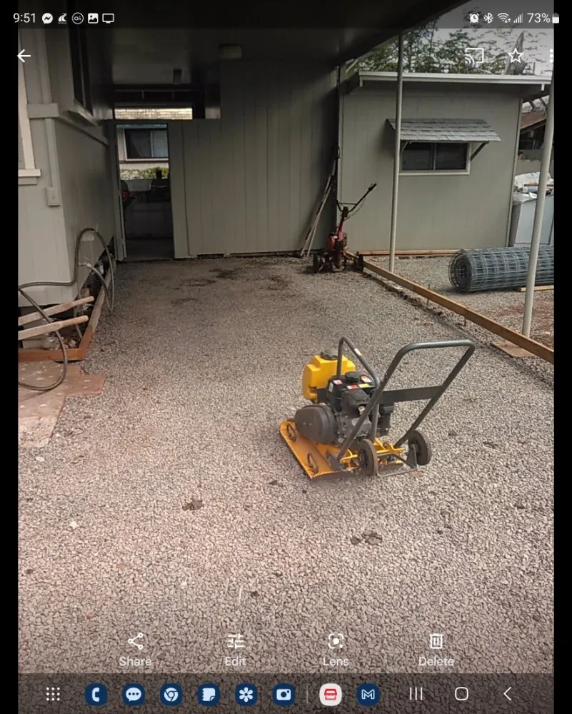 Trusted landscape installation experts serving Waipahu, HI - S & J Yard Service