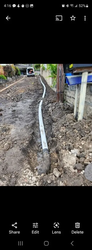 Affordable residential landscaping for beautiful yards in Waipahu, HI by S & J Yard Service