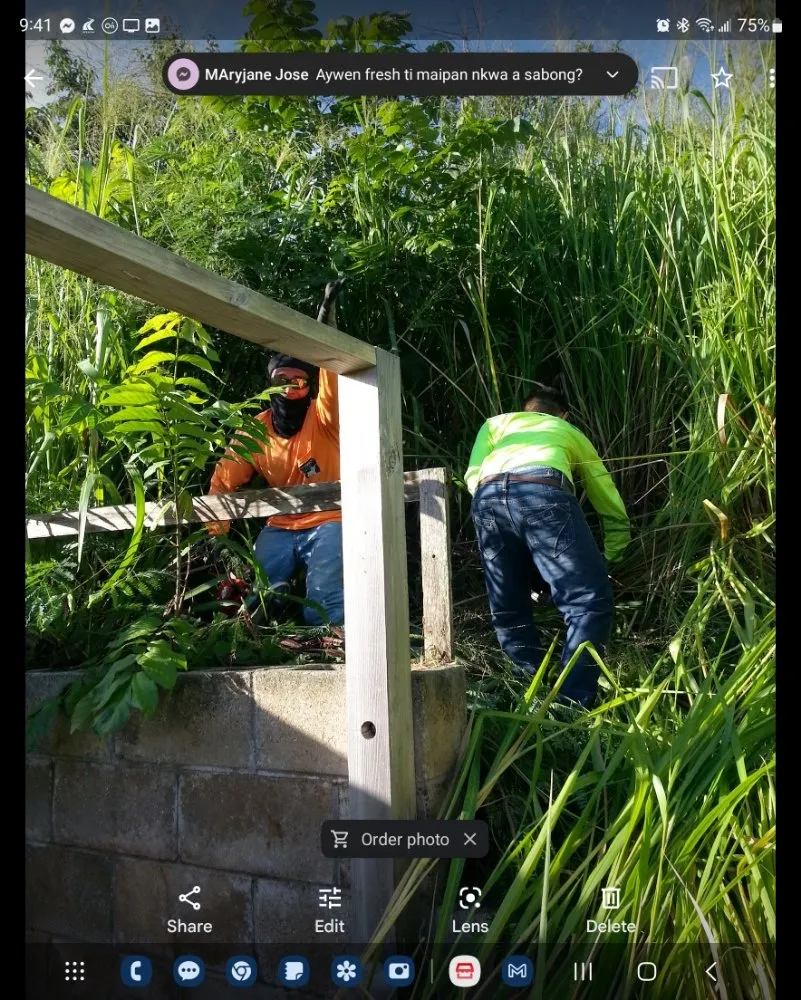 Trusted landscaping services in Waipahu, HI - S & J Yard Service