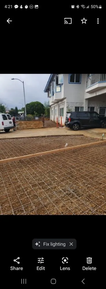 Local lawn mowing service in Waipahu, HI - S & J Yard Service