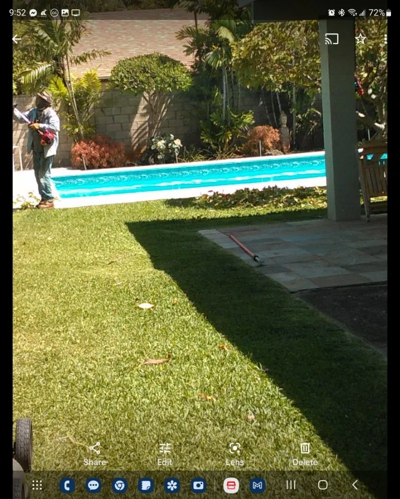 Custom yard cleanup service for homes across Waipahu, HI - S & J Yard Service