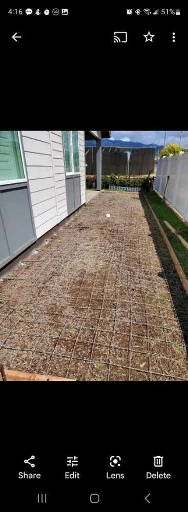 Expert yard cleanup service experts serving Waipahu, HI - S & J Yard Service