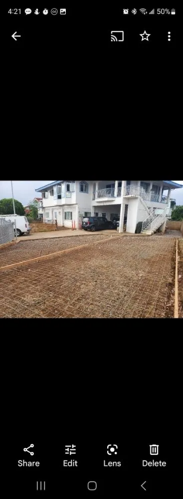 Trusted landscape design for homes in Waipahu, HI by S & J Yard Service