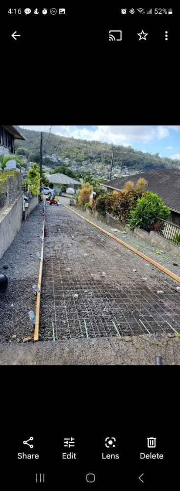 Trusted yard cleanup service experts serving Waipahu, HI - S & J Yard Service