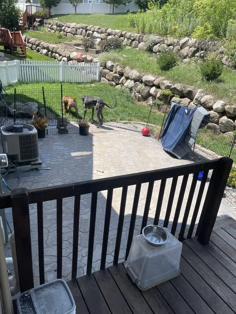 Top-rated landscape installation experts serving Sun Prairie, WI - S & K Automotive