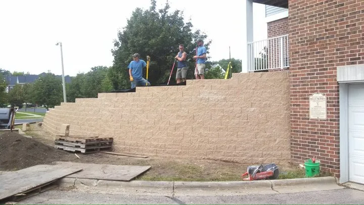 Affordable landscape design experts serving Sun Prairie, WI - S & K Automotive