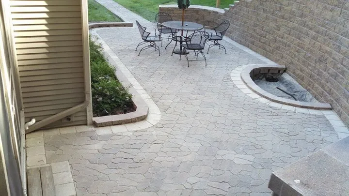 Local landscape design experts serving Sun Prairie, WI - S & K Automotive