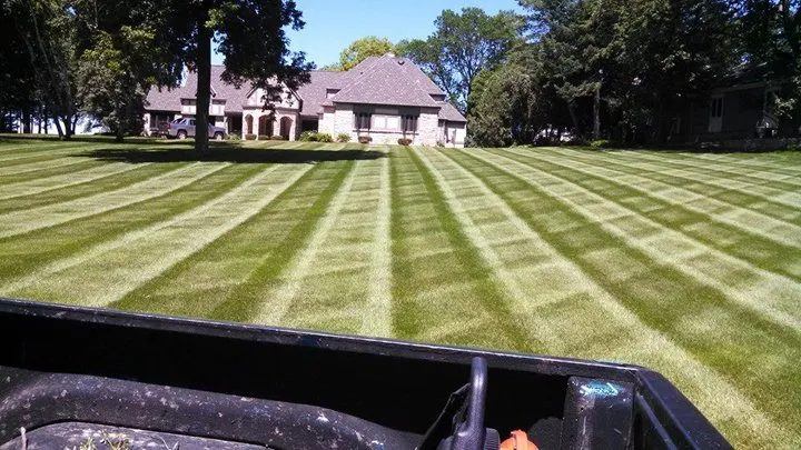 Local yard cleanup service for homes across Sun Prairie, WI - S & K Automotive