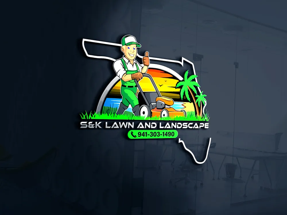 Expert landscaping services in Punta Gorda, FL by S & K Lawn And Landscape