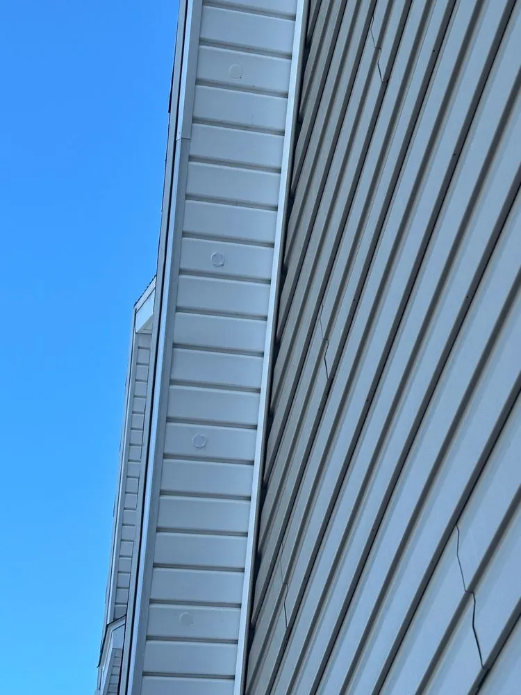 Professional landscape design for homes in Hampstead, MD by S & K Resources