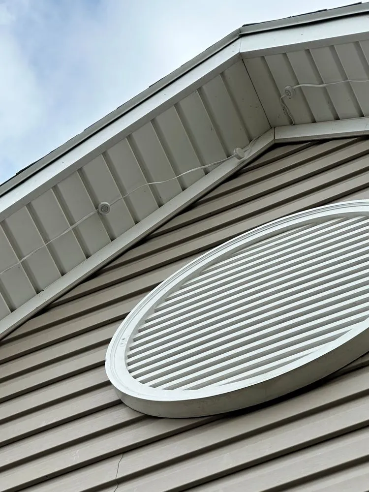 Expert residential landscaping for homes across Hampstead, MD - S & K Resources