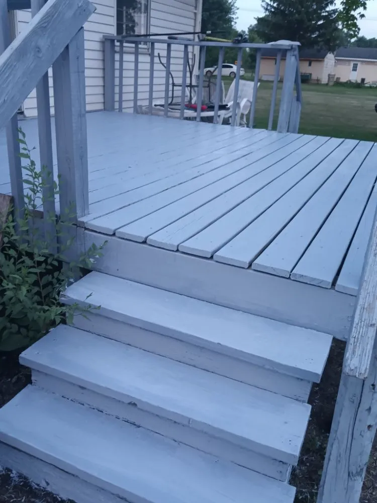 Professional landscaping services in South Bend, IN by S & K's Home Lawn & More