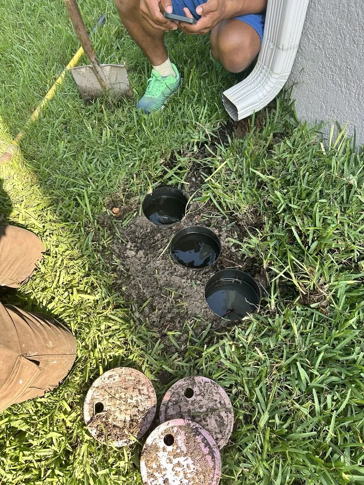 Affordable outdoor landscaping in Deltona, FL - S & L Landscape Diversified Services