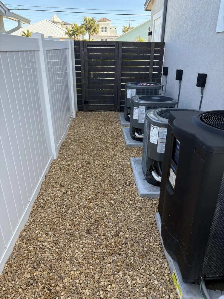 Reliable landscape installation for residential properties in Deltona, FL by S & L Landscape Diversified Services