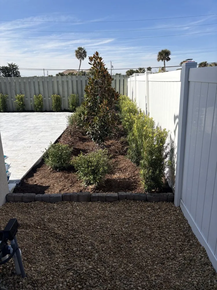 Local yard maintenance experts serving Deltona, FL - S & L Landscape Diversified Services