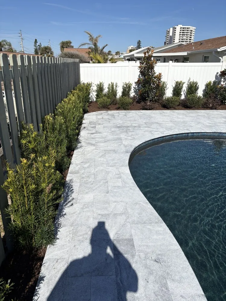 Trusted garden landscaping in Deltona, FL by S & L Landscape Diversified Services