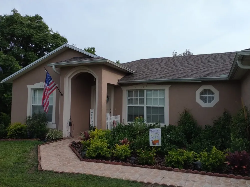 Trusted landscaping services experts serving Deltona, FL - S & L Landscape Diversified Services