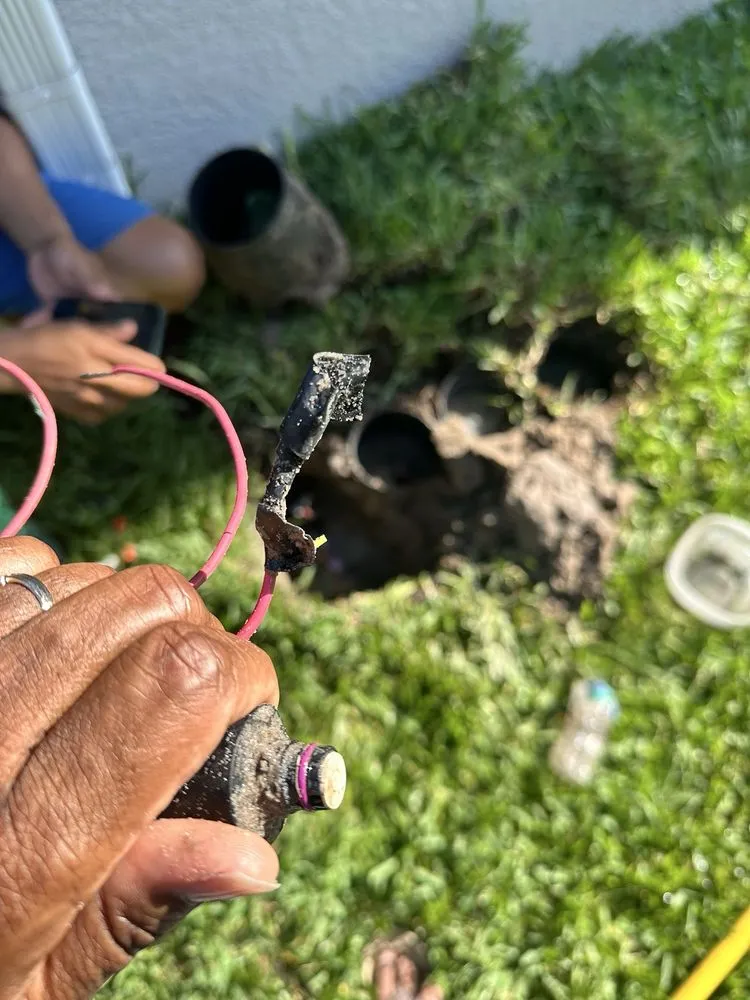 Trusted landscape design experts serving Deltona, FL - S & L Landscape Diversified Services