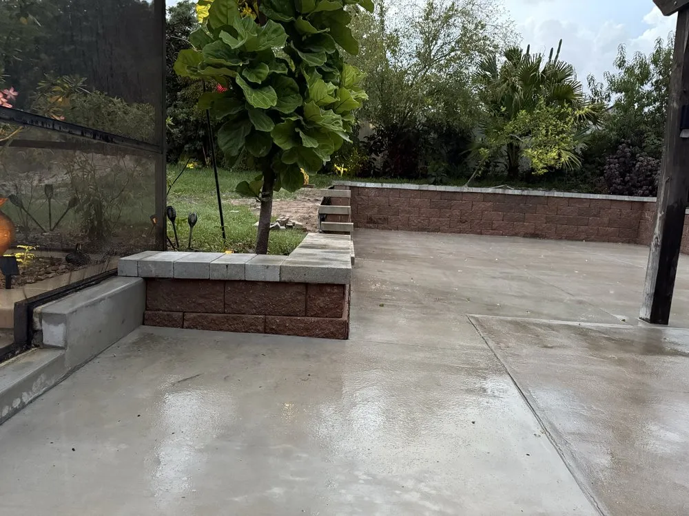 Affordable lawn care service in Deltona, FL - S & L Landscape Diversified Services