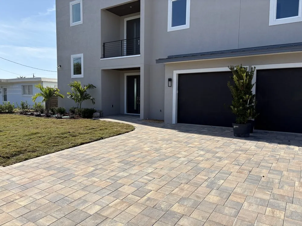 Local residential landscaping for homes across Deltona, FL - S & L Landscape Diversified Services