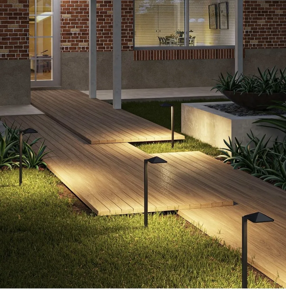 Expert landscape design experts serving Deltona, FL - S & L Landscape Diversified Services