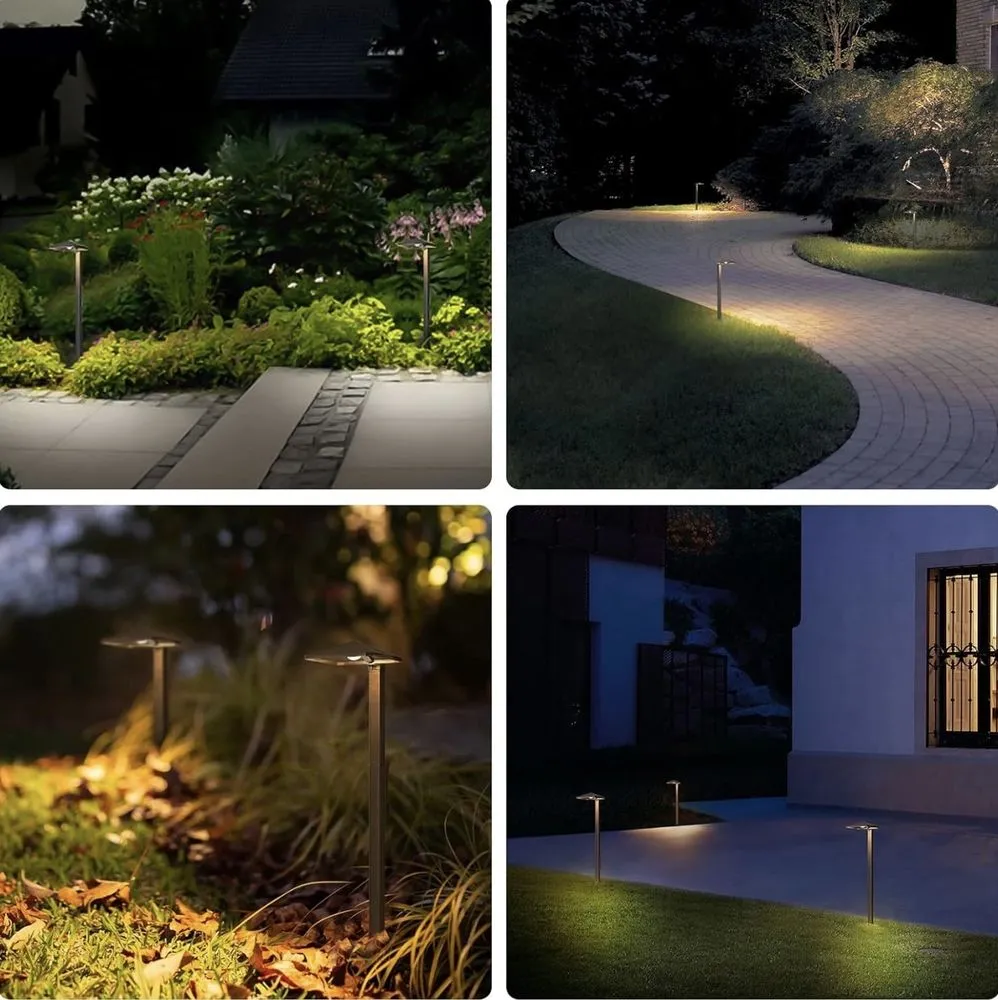 Affordable landscape installation in Deltona, FL by S & L Landscape Diversified Services